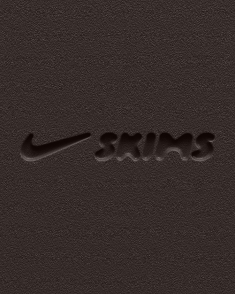 Nike And SKIMS Collaborate With New 'NikeSKIMS' Drop Photograph